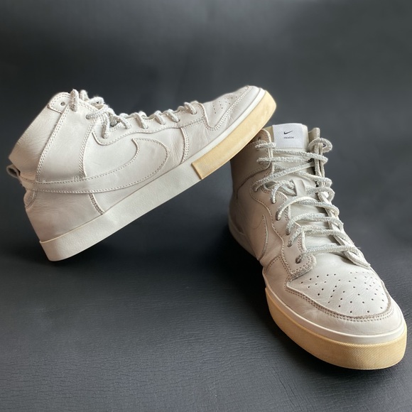 Nike Dunk Premium ID Deconstruct - Size 10 - Picture 1 of 8
